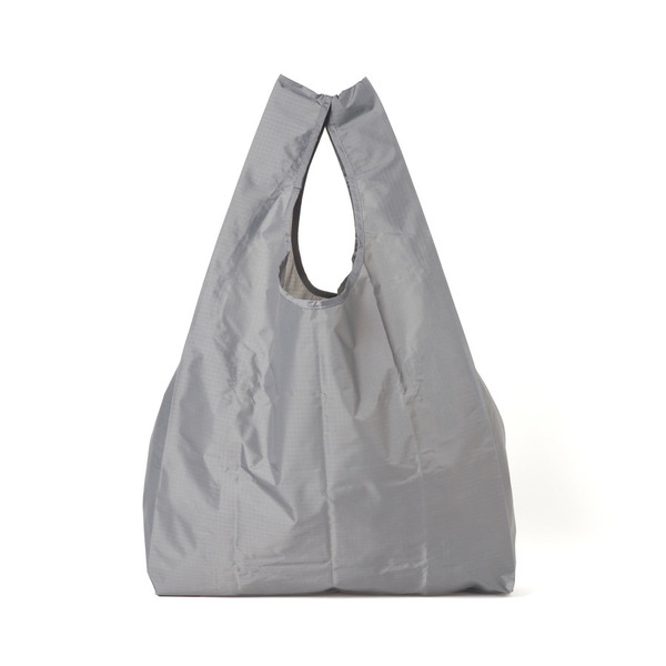 BAGGU x STUDIO SEVEN The 7th Day Eco Bag 詳細画像 White 3