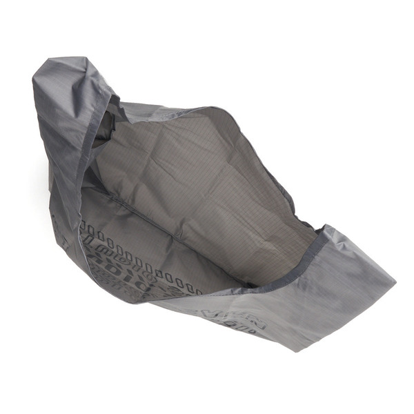BAGGU x STUDIO SEVEN The 7th Day Eco Bag 詳細画像 White 5