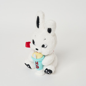 ROGER PLUSH TOY 詳細画像