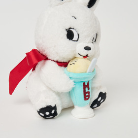 ROGER PLUSH TOY 詳細画像