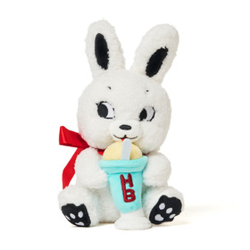 ROGER PLUSH TOY