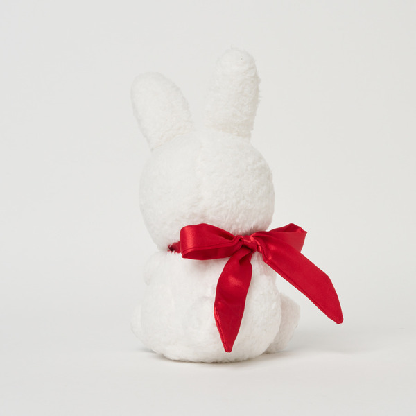ROGER PLUSH TOY 詳細画像 White 1