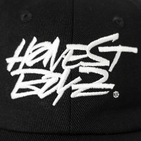 HBZ x SVN Popcorn Cap 詳細画像