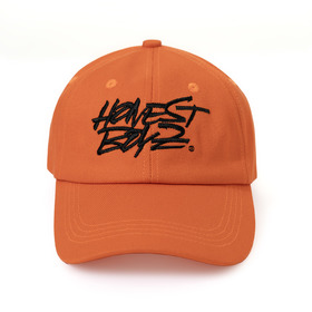 HBZ x SVN Popcorn Cap 詳細画像
