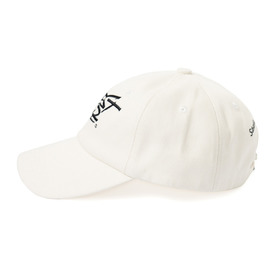 HBZ x SVN Popcorn Cap 詳細画像