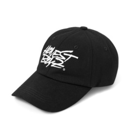 HBZ x SVN Popcorn Cap