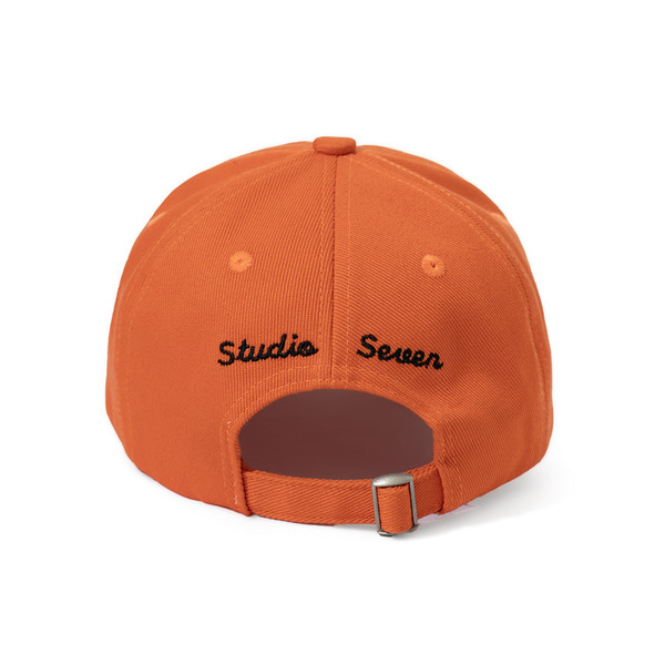 HBZ x SVN Popcorn Cap 詳細画像 Ivory 14
