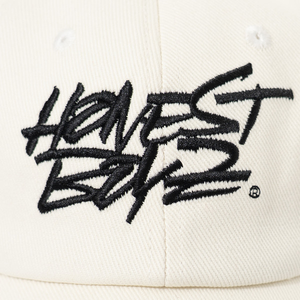 HBZ x SVN Popcorn Cap 詳細画像 Ivory 5