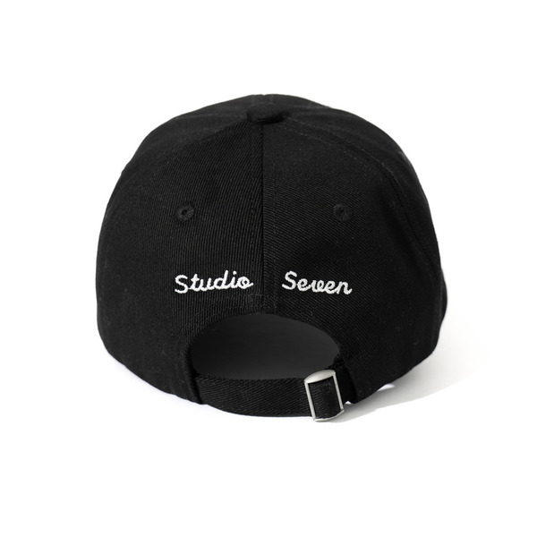HBZ x SVN Popcorn Cap 詳細画像 Ivory 9