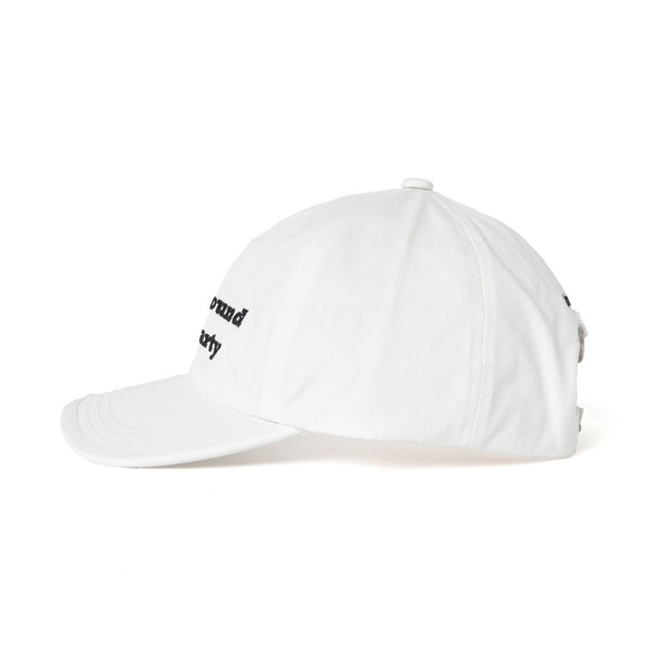 I'm SEVEN？ Cap 詳細画像 White 2