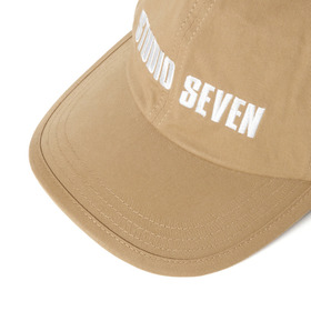 7th ANNIVERSARY CAP 詳細画像