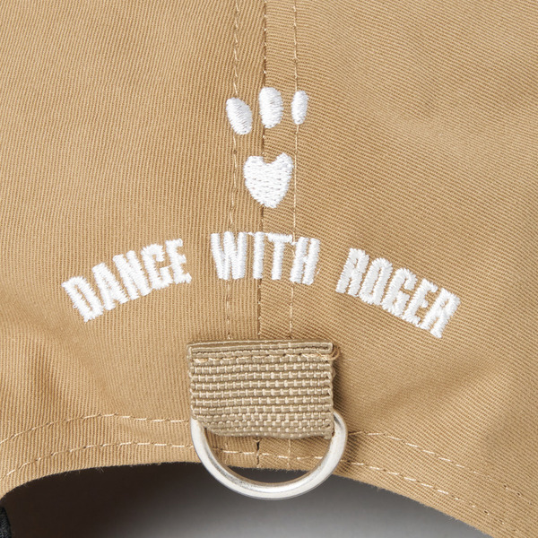 7th ANNIVERSARY CAP 詳細画像 Grey 10