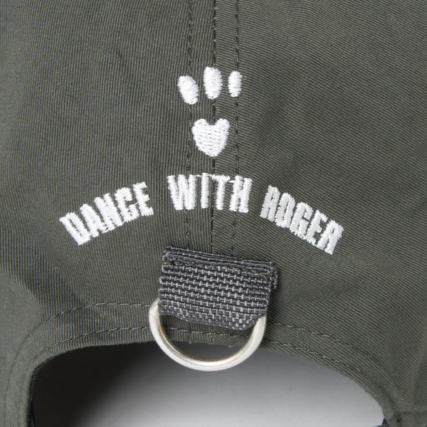 7th ANNIVERSARY CAP 詳細画像 Grey 5