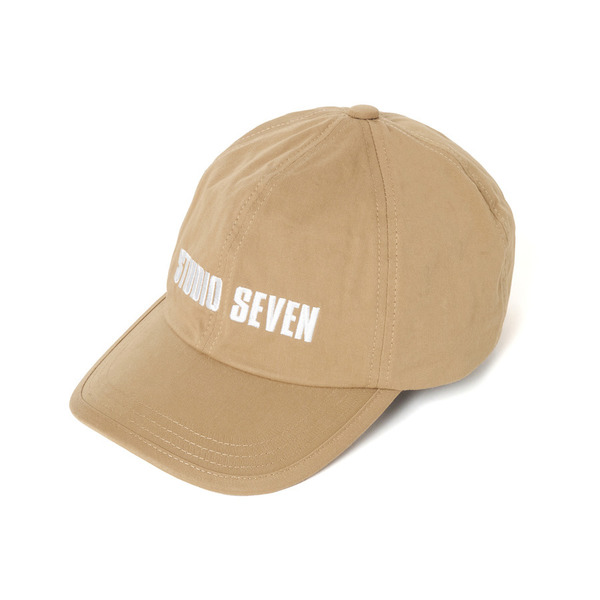 7th ANNIVERSARY CAP 詳細画像 Beige 1