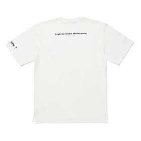 I'm SEVEN？ SS Tee 詳細画像