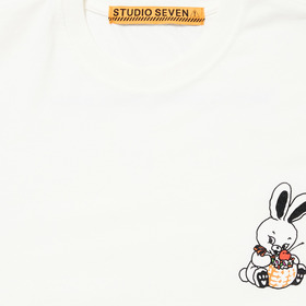 I'm SEVEN？ SS Tee 詳細画像