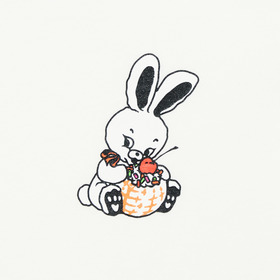I'm SEVEN？ SS Tee 詳細画像