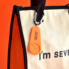 I'm SEVEN？ Towel Holder 詳細画像