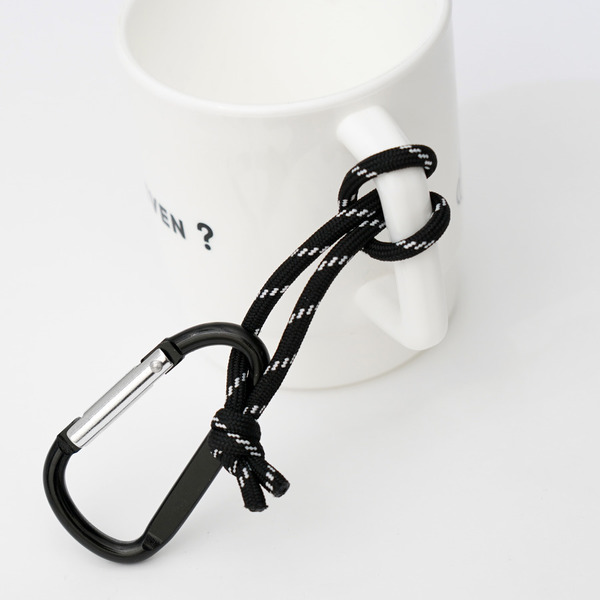 I'm SEVEN？ Mug Cup 詳細画像 White 5