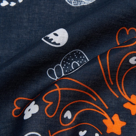 I'm SEVEN？ Bandana 詳細画像