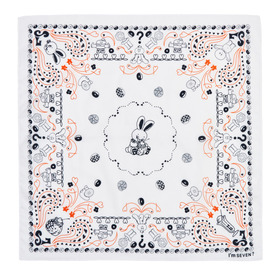 I'm SEVEN？ Bandana