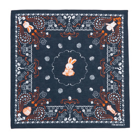 I'm SEVEN？ Bandana