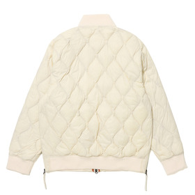 TAION x STUDIO SEVEN MA-1 DOWN JACKET 詳細画像