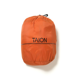 TAION x STUDIO SEVEN MA-1 DOWN JACKET 詳細画像