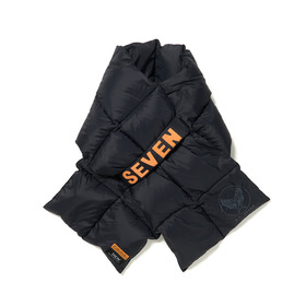 TAION x STUDIO SEVEN LONG DOWN MUFFLER　 詳細画像