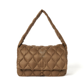 TAION x STUDIO SEVEN MESSENGER DOWN BAG-L 詳細画像