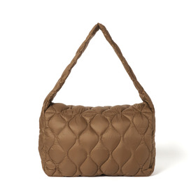 TAION x STUDIO SEVEN MESSENGER DOWN BAG-L 詳細画像