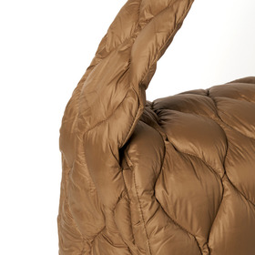 TAION x STUDIO SEVEN MESSENGER DOWN BAG-L 詳細画像