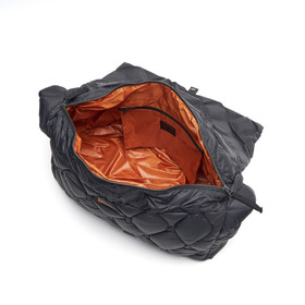 TAION x STUDIO SEVEN MESSENGER DOWN BAG-L 詳細画像