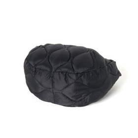 TAION x STUDIO SEVEN BANANA SHOULDER DOWN BAG-M 詳細画像