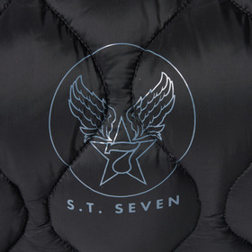 TAION x STUDIO SEVEN BANANA SHOULDER DOWN BAG-M 詳細画像