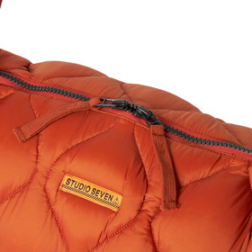 TAION x STUDIO SEVEN BANANA SHOULDER DOWN BAG-M 詳細画像