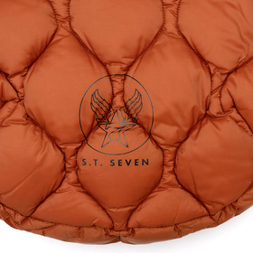 TAION x STUDIO SEVEN BANANA SHOULDER DOWN BAG-M 詳細画像