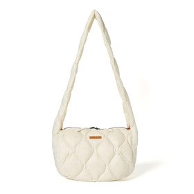 TAION x STUDIO SEVEN BANANA SHOULDER DOWN BAG-M