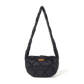 TAION x STUDIO SEVEN BANANA SHOULDER DOWN BAG-M