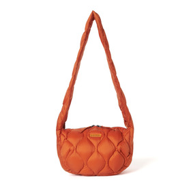 TAION x STUDIO SEVEN BANANA SHOULDER DOWN BAG-M