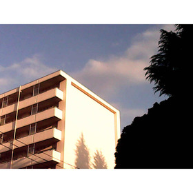 STUDIO SEVEN Retro Digital Toy Camera 詳細画像