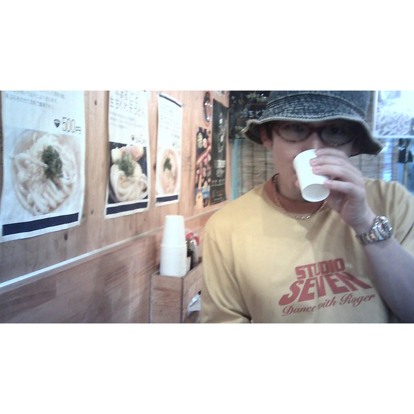 STUDIO SEVEN Retro Digital Toy Camera 詳細画像 Orange 14