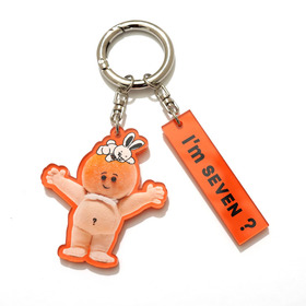 I'm SEVEN？ Key Holder 詳細画像