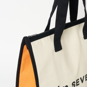 I'm SEVEN？ Cooler Bag 詳細画像