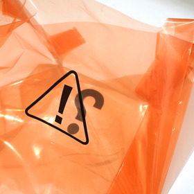 I'm SEVEN？ Shopping Bag 詳細画像
