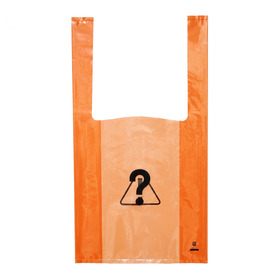 I'm SEVEN？ Shopping Bag