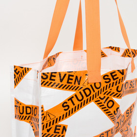 STUDIO SEVEN Shopper Bag 詳細画像