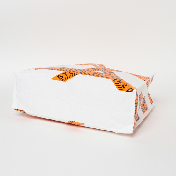 STUDIO SEVEN Shopper Bag 詳細画像 Orange 6