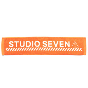 NEON LOGO Muffler Towel 詳細画像