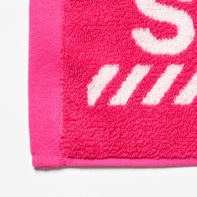 NEON LOGO Muffler Towel 詳細画像